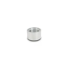 Vibrant Performance 11165; Weld-on Bung Aluminum -16AN Female 1.625 In. Od. Fixed Price $16.50.