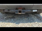 Rover Spt 2012 Hitch/tow Hook/winch 474407. Fixed Price $200.00.