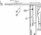 Leyman P33908 Hydraulic Cylinder Inch Bore X 27 Stroke Flt Fold Onsale. Fixed Price $870.00.