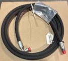 Waltco U68068 Power Down/lower Hose, 3/8''DIA.X160''L For Older Ild Series Gates. Fixed Price $175.00.