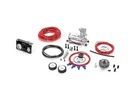 Torque Air Compressor System For Bags Suspension Kits, A.... Fixed Price $293.63.