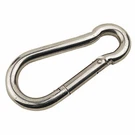 Sea-dog Snap Hook 3-1/4" #151580-1. Fixed Price $7.43.