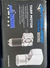 Automann 577.99701HD Tarp Motor 600W 12V Heavy Duty High Performance. Fixed Price $245.00.