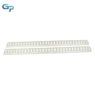 2PC 5' E-track Tie-down For Truck Trailer Cargo Van Utility. Fixed Price $39.11.