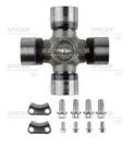 Spicer SPL170-4X Universal Kit Series U-joint 14-GAUGE Greaseable. Fixed Price $119.95.