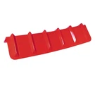 (10 Pack) Corner Protector V Shaped - 36 Inches Red. Fixed Price $179.99.