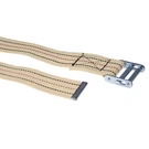 Us Cargo Control Piano Moving Strap, 2 Inches X 15 Feet, White,blue,red. Fixed Price $60.99.