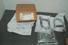 New Genuine 19158571 Chrome Front Tow Hooks 2002 - 14 Chevrolet Gmc Pair. Fixed Price $120.00.