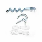 Valterra A30-0200 Awning Tie Down Happy Hooks. Fixed Price $34.82.