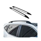 For Land Rover Range Sport 06-09 Omac 6007930B Black Roof Rack Side Rails. Fixed Price $189.99.