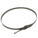Volvo 21399189 Clamp, 18.5" Mounting Strap, Dpf Filter (genuine). Fixed Price $38.95.