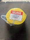 Uline H-1416 Flat Hook Winch Strap 4" X 27', 15,000 Lb Capacity. Fixed Price $25.00.