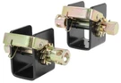 Lashing Winch 2 Inches (1 Left, Right) Bolt On Weld Track Tie Down Tow D.... Fixed Price $32.99.