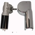 ATP60-1500 2.1HP Electric Dump Truck Tarp Motor 60:1 Watt 12VDC With Cover. Fixed Price $168.20.
