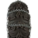 Sedona V-bar Snow Chains 8" Sz "a". Fixed Price $105.73.