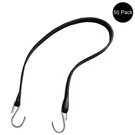 50 41" Rubber Tarp Straps Bungees Down Jb Heavy Duty Truck Cords Ties. Fixed Price $118.36.
