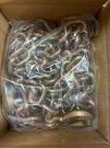 Vulcan Binder Chain With Clevis Grab Hooks Grade 70-3/8 Inch X 16 Foot 6,600. Fixed Price $58.49.