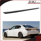 Fits 2012-2020 Lexus Gs-series Duckbill Rear Trunk Spoiler Wing Glossy Black. Fixed Price $68.29.