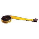 Kinedyne 223020GRA Winch Strap, Gold, 10, 000 Lb., Ft.. Fixed Price $26.19.