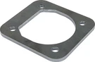 Allstar Performance ALL60074 D-ring Backing Plate. Fixed Price $7.69.