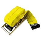 World American WA140C430FH Flat Hook Rachet Strap. Fixed Price $130.13.