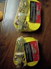 Of Haul Master E-track Ratcheting Tie Down Straps 2" X 16' (set 2). Fixed Price $20.00.