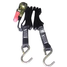 Rod Saver Ratchet Gunwale Tie-down 1" 16' R1GW16 Expedited Sh. Fixed Price $32.98.