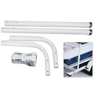 Reese Boat Guide Kit 44IN (a Pair)- GB44 0101. Fixed Price $151.97.