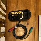 New Maxon Bmr Series Lift Gate Control Switch With Power Down Part# 296150-02. Fixed Price $350.00.