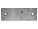 Buyers 3009253 Aluminum Vibrator Mounting Plate For Dump Body. Fixed Price $59.99.