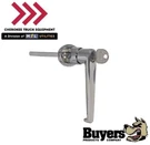 Buyers Products B2394L, L-type Locking Door Handle, 3-1/2" W/ CL001 Key. Fixed Price $17.95.