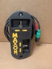 Maxon 296150-01 Main Toggle Switch Assembly New. Fixed Price $220.00.