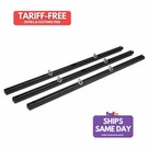 Hi-lift TT-2000, Fits Jeep Gladiator Trail Trak Cargo Management Performance Par. Fixed Price $357.23.