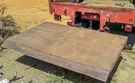 Waltco 2,000 Pound Capacity Hydraulic Truck. Fixed Price $799.00.