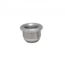Vibrant Weld Bung Male 12 3/8IN Flange Od Aluminum. Fixed Price $28.85.
