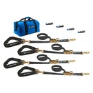 Mac's 511616 Pro Pack Premium Tie Down Strap Kit. Fixed Price $263.34.