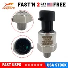 Stainless Steel Pressure Sensor - 100PSI 1/8 Npt Oil Fuel Mape. Fixed Price $17.99.