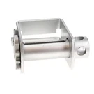 Ancra Double Slider Winch Zinc 49207-137-XZ. Fixed Price $56.66.