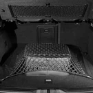 Maserati Levante Luggage Compartment Convenience Net #940000765. Fixed Price $99.00.