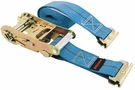 Erickson 59139 Blue 2" X 16' Ratcheting E-track Logistic Strap, 3500 Lb Load Cap. Fixed Price $26.40.