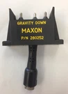 Maxon Switch Liftgate 280252 - Control Box Oem Bmr Gravity Down. Fixed Price $349.99.