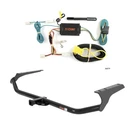 2009 2016 Toyota Venza Curt 1-1/4", Class Trailer Tow Hitch + 4-FLAT Wiring. Fixed Price $294.98.