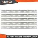 Labwork Pack 5' Track Tie Down Kit For Rv Trailer Camper Truck. Fixed Price $67.64.
