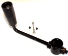 Buyers Products Inch Tarp Crank Handle Assembly For Dtr Series Part# 3008176A. Fixed Price $17.90.