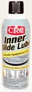 Crc 05305 Inner Slide Lube 10.5 Wt Oz Fork Lift Rails. Fixed Price $19.09.