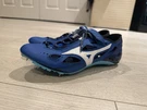 Mizuno Chrono Inx Japan Us 9.5/27.5CM. Fixed Price $135.00.
