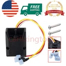 Fits Maxon Switch Box Trailer Truck 20 25 GPT-5 264346. Fixed Price $43.49.