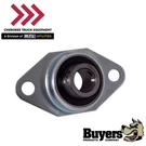 Buyers Products 3012784, Stamped 3/4" Flange Bearing. Fixed Price $18.95.