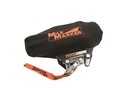 Mile Marker 8505 Cover Fits 25 Lb. To 35 Electric Winches. Fixed Price $45.72.