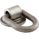 Buyers Products B51 D-RINGS,GRAY,4X3 In.,steel 29UZ64. Fixed Price $44.52.